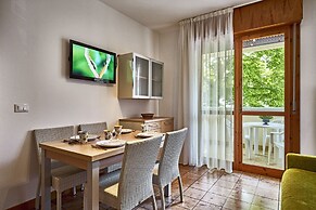 Residence Columbia