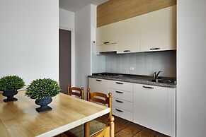 Residence Columbia