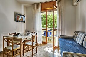 Residence Columbia