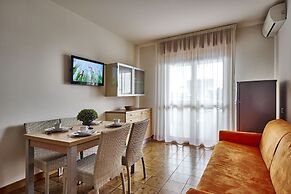Residence Columbia