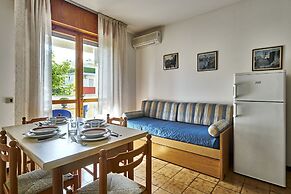 Residence Columbia