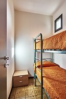 Residence Columbia