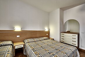 Residence Columbia