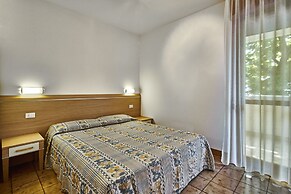 Residence Columbia