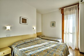 Residence Columbia