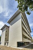 Residence Columbia
