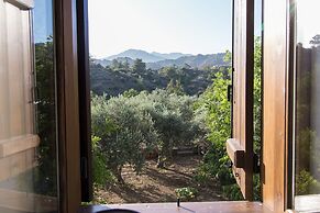 Estia Anogaia Cottage