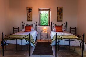 Estia Anogaia Cottage