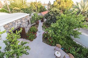 Estia Anogaia Cottage