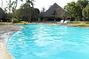 Travellers Paradise Diani - Hostel