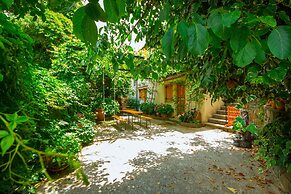 Kyveli Cottage