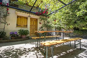 Kyveli Cottage