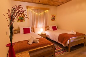 Kyveli Cottage
