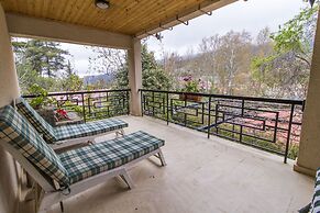 Kyveli Cottage