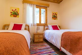 Kyveli Cottage
