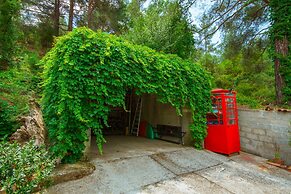 Kyveli Cottage