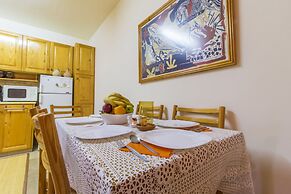 Kyveli Cottage