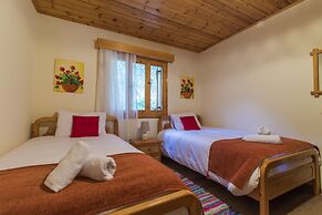 Kyveli Cottage