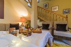 Kyveli Cottage