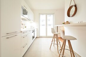 Lunas Appartements in Essen