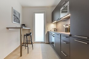 Lunas Appartements in Essen