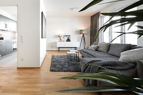 Lunas Appartements in Essen