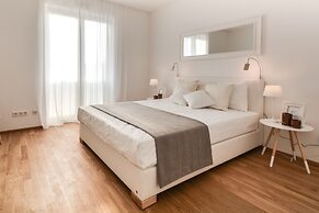 Lunas Appartements in Essen