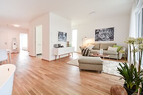 Lunas Appartements in Essen