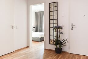 Lunas Appartements in Essen
