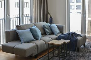 Lunas Appartements in Essen