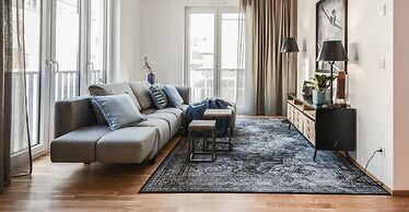 Lunas Appartements in Essen