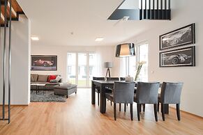 Lunas Appartements in Essen