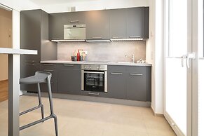 Lunas Appartements in Essen