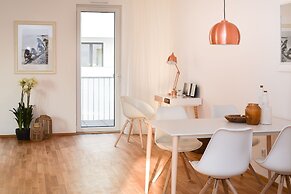 Lunas Appartements in Essen