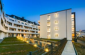 Lunas Appartements in Essen