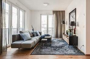 Lunas Appartements in Essen