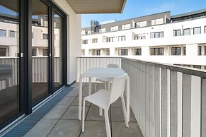 Lunas Appartements in Essen