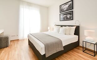 Lunas Appartements in Essen