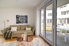 Lunas Appartements in Essen