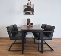 Lunas Appartements in Essen