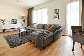 Lunas Appartements in Essen