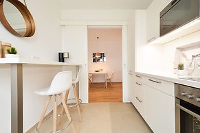 Lunas Appartements in Essen