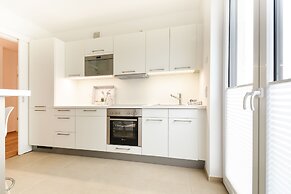 Lunas Appartements in Essen