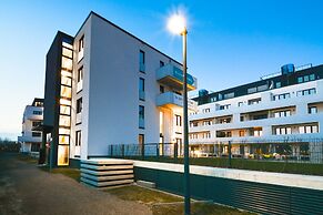 Lunas Appartements in Essen