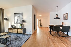 Lunas Appartements in Essen