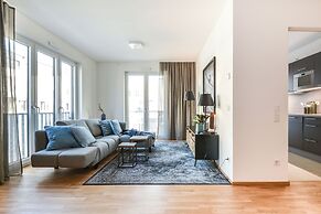 Lunas Appartements in Essen