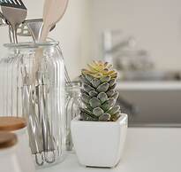 Lunas Appartements in Essen