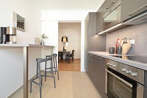 Lunas Appartements in Essen