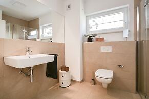 Lunas Appartements in Essen