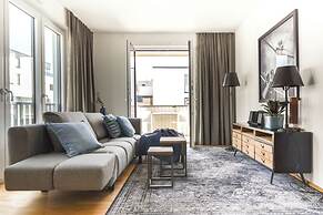 Lunas Appartements in Essen